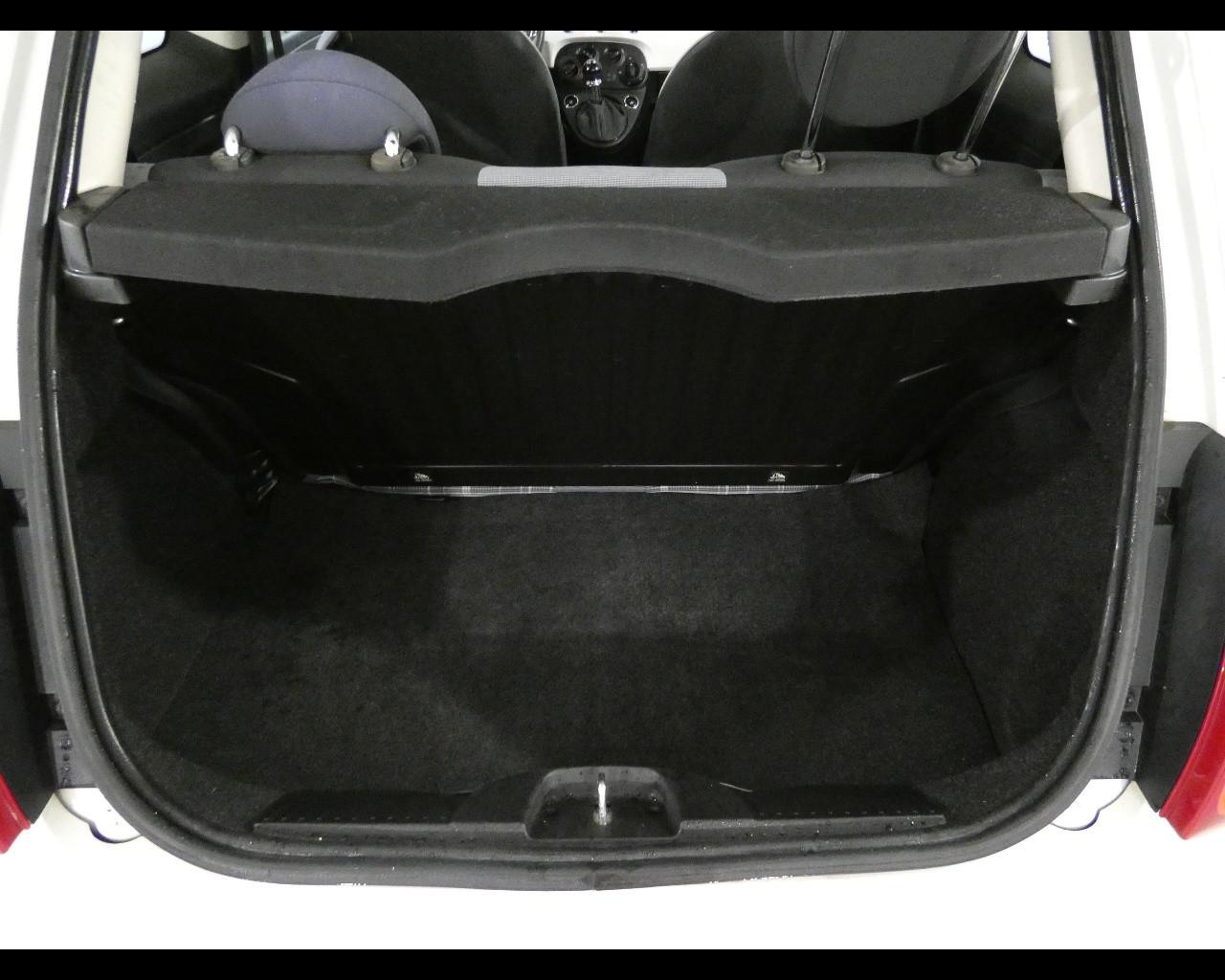 FIAT 500 (2015-2024) - 500 1.2 Lounge