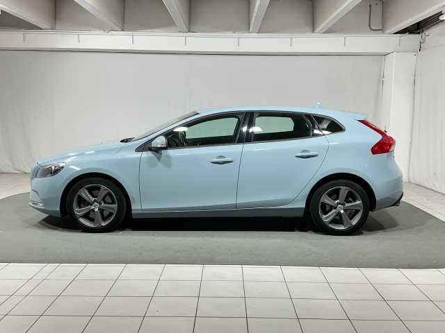 Volvo V40 D2 Geartronic Plus