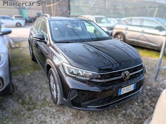 VOLKSWAGEN Taigo Taigo 1.0 tsi Life 110cv dsg - GP932LY