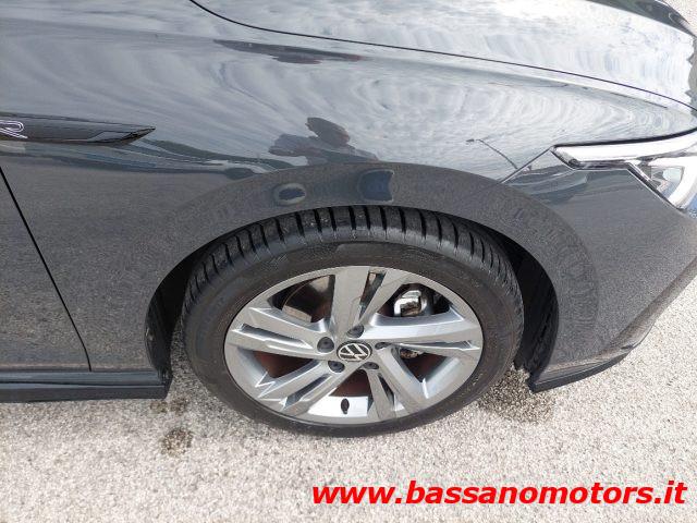 VOLKSWAGEN Golf 1.5 eTSI 150 CV EVO ACT DSG R-Line