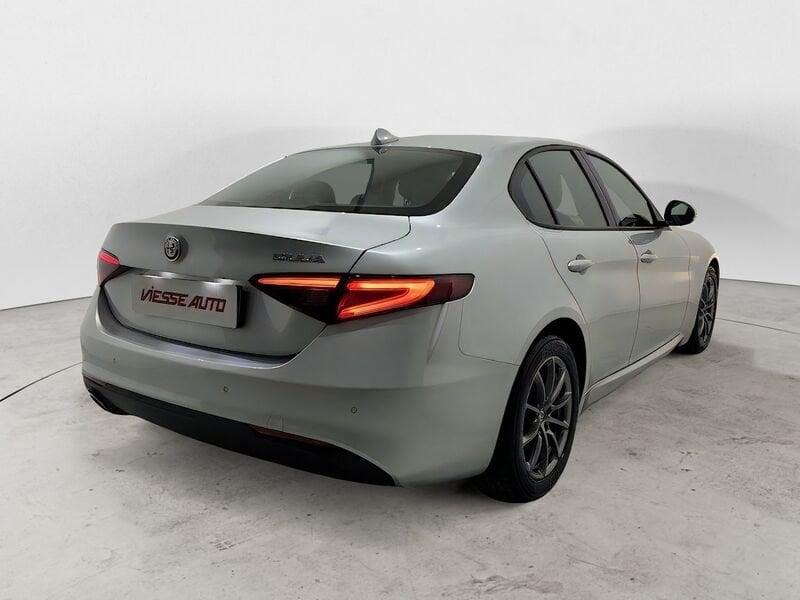 Alfa Romeo Giulia 2.2 Turbodiesel 150 CV AT8
