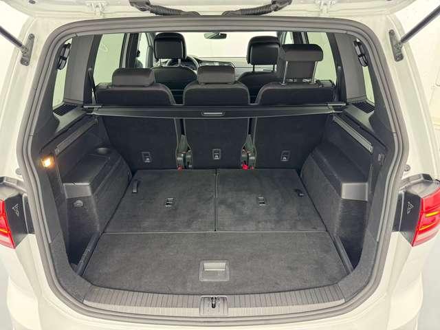 Volkswagen Touran HIGHLINE R-LINE 2.0 TDI DSG 150CV 7POSTI ONLYPROMO