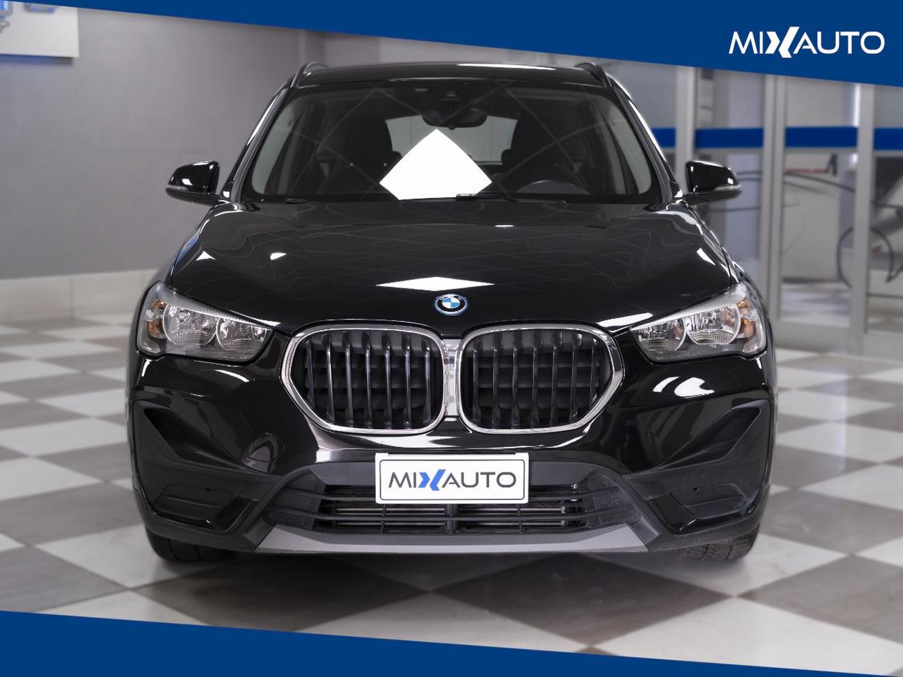 BMW X1 xDrive25e Advantage Auto 125CV