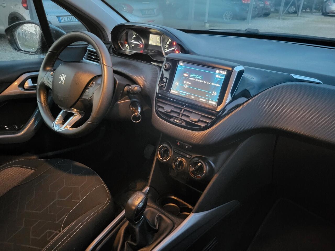 OFFERTA-Peugeot 2008-OFFERTA