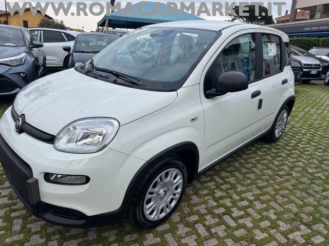 FIAT Panda 1.0 FireFly S&S Hybrid ITA PACK CITY NO VINCOLI