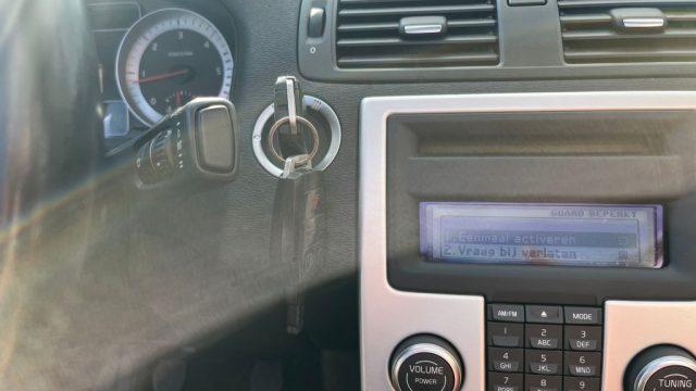 VOLVO C70 D3 Momentum ** SOLO 132.000 KM **