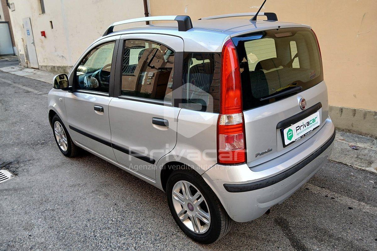 FIAT Panda 1.2 Emotion Euro 5