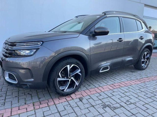 CITROEN C5 Aircross BlueHDi 130 S&S EAT8 Shine AUTOCARRO N1