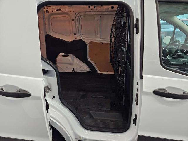 Ford Transit Courier 1.0 EcoBoost da 998 cc