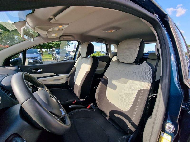 Renault Captur Captur dCi 8V 110 CV Start&Stop Energy