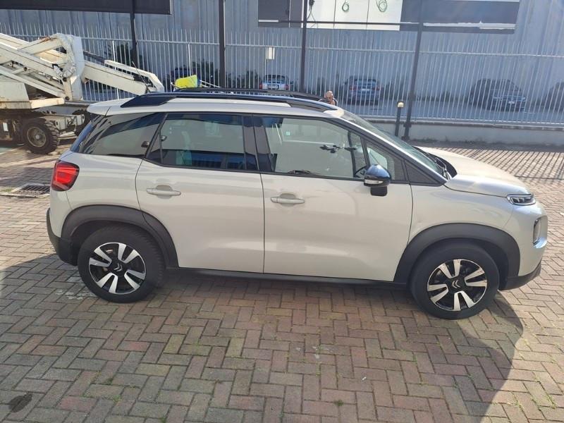 Citroen C3 Aircross PureTech 110 S&S C-Series