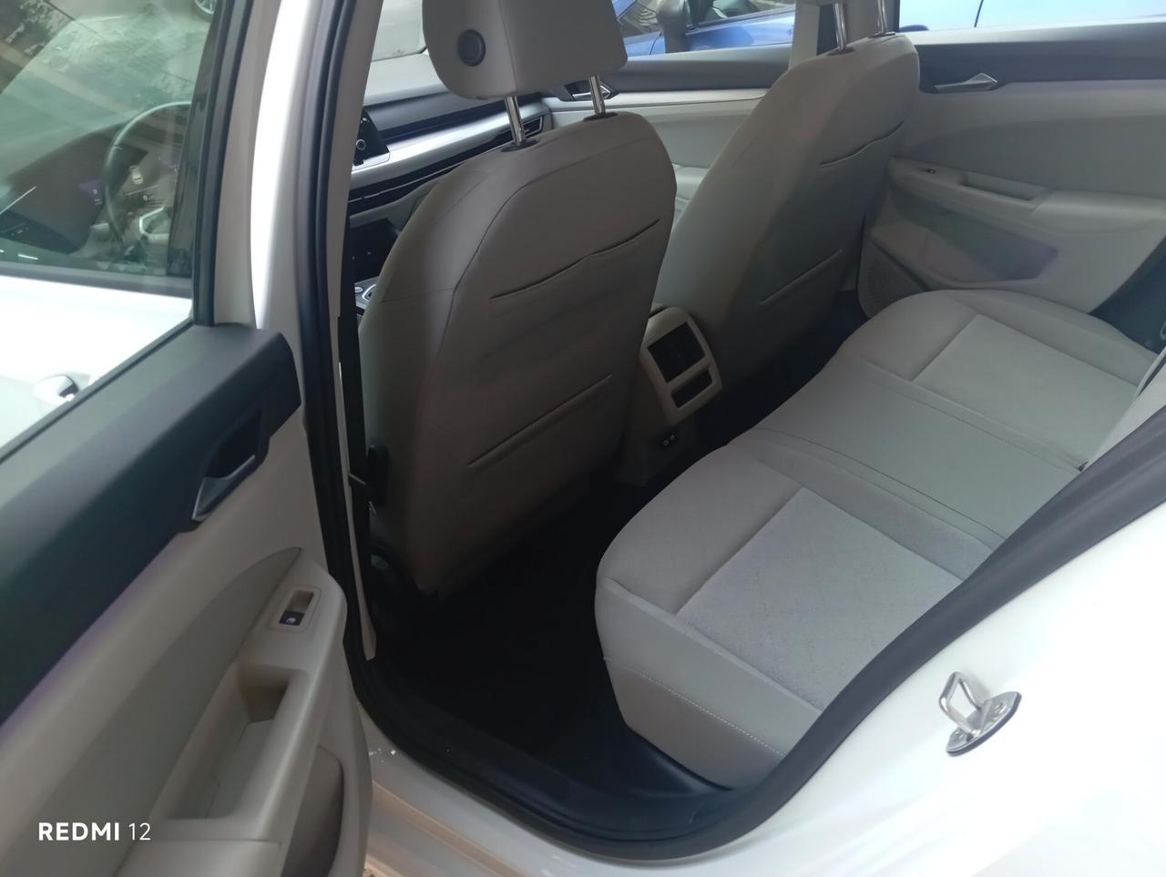Volkswagen Golf 2.0 TDI 150 CV Edition Style