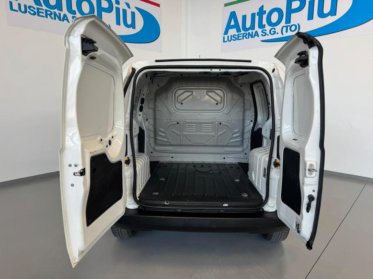 Fiat Fiorino 1.3 multijet 95 CV N1 furgone