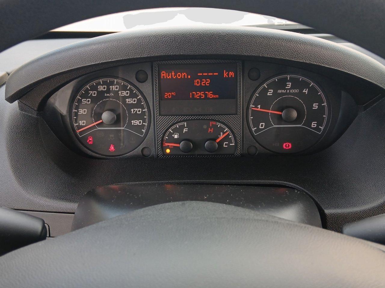 PEUGEOT Boxer 333 2.0 bluehdi 130cv L2H2 Comf.combi E6