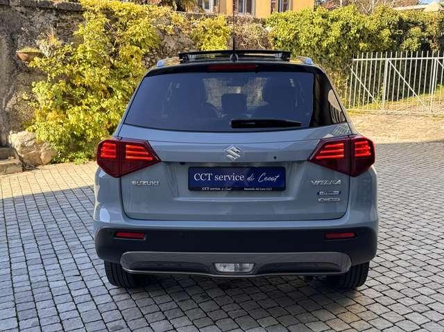 Suzuki Vitara Vitara 1.4 Starview 4wd AllGrip*Tetto*LED*App*