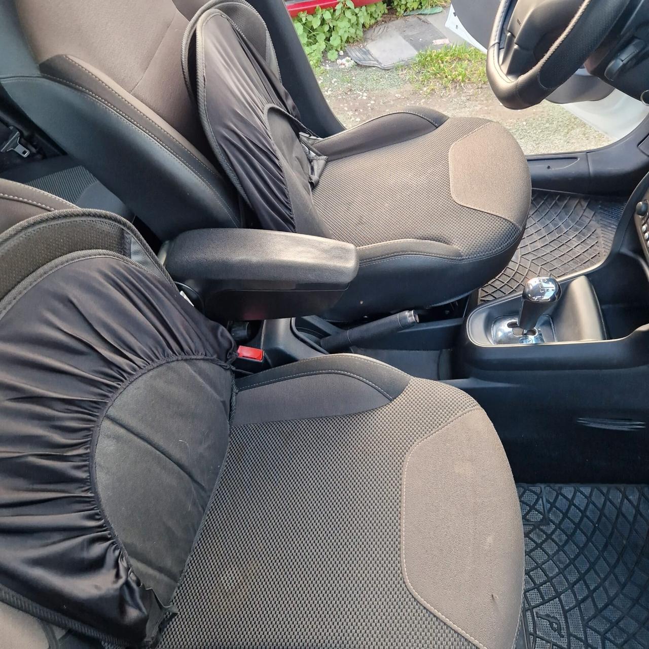 Citroen C3 1.4 e-HDi 70 airdream CMP Exclusive