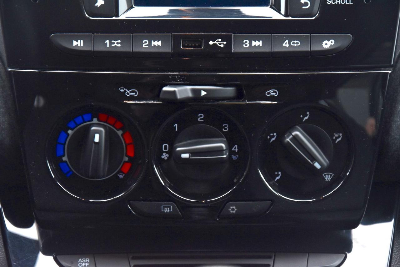 Lancia Ypsilon 1.2 Elefantino Blu