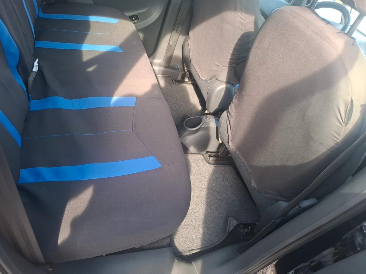 Citroen C3 Picasso 1.6 HDi 90 Exclusive