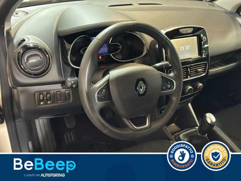 Renault Clio 1.2 16V ZEN 75CV