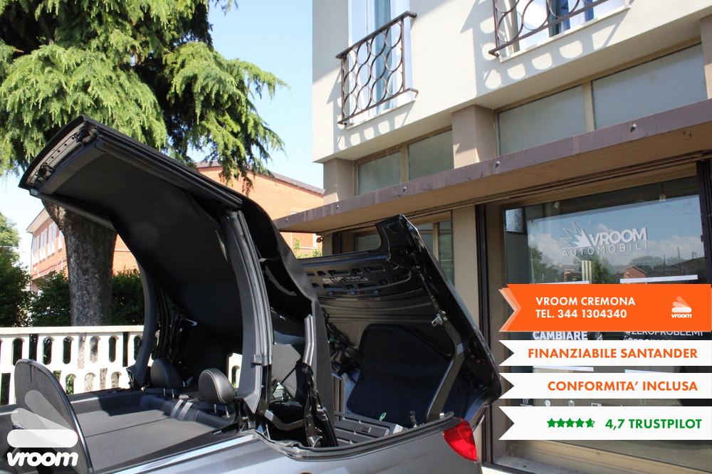 LANCIA Flavia (2012-2014) Flavia 2.4