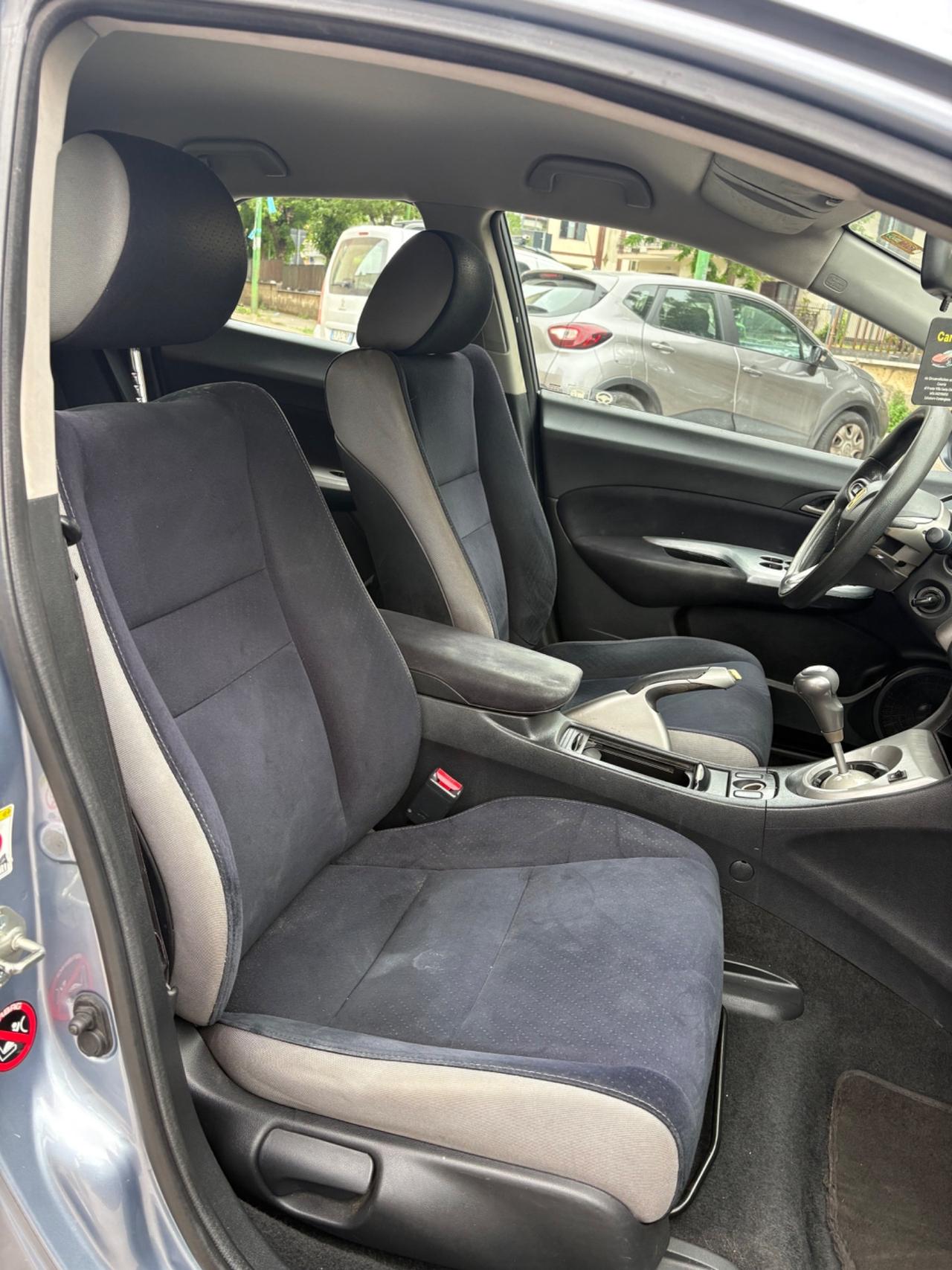 Honda Civic 2.2 i-CTDi 5p. Sport
