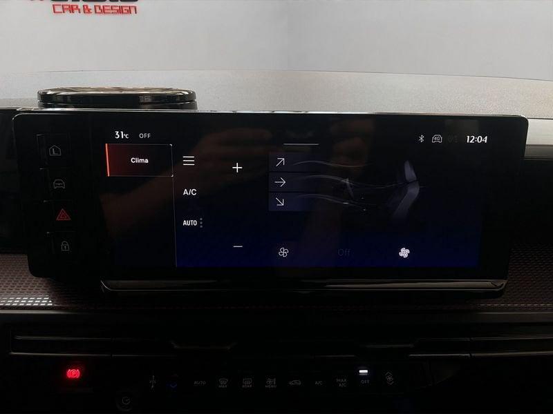 Lancia Ypsilon HF Ibrido 110cv HF Line e-DCT