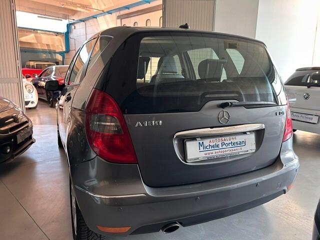 Mercedes-benz A 180 CDI Avantgarde