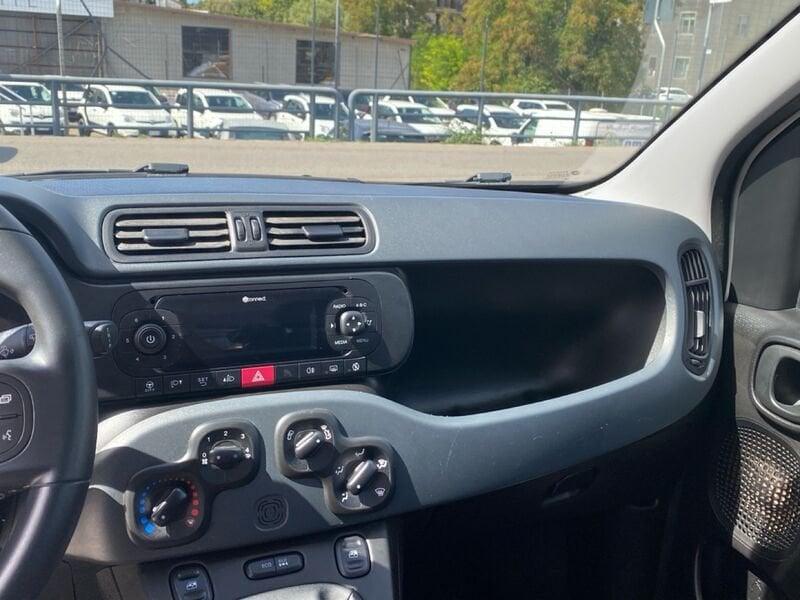 FIAT Panda 0.9 TwinAir Turbo 85cv S&S E6-Temp 4x4