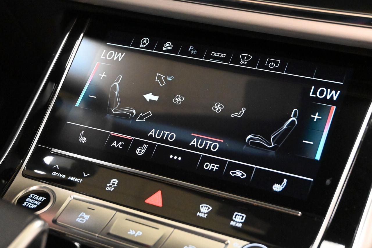 AUDI Q7 2ª serie Q7 SUV 50 TDI quattro tiptron...
