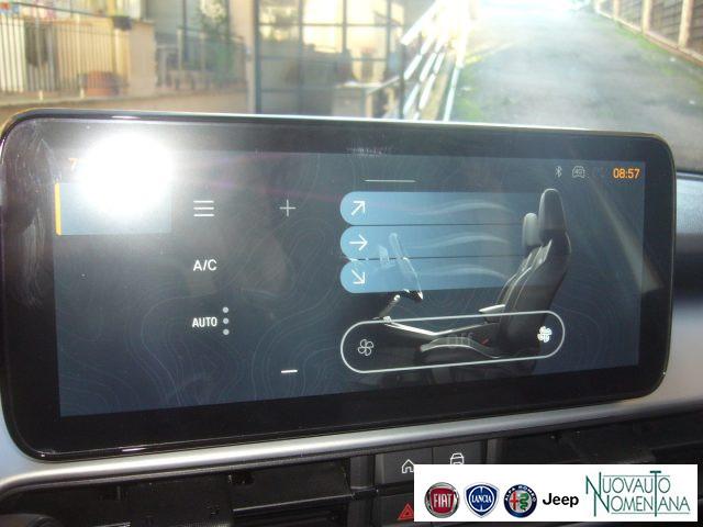 JEEP Avenger 1.2 Turbo 110 CV MHEV Altitude Km0 PRONTA CONSEGNA