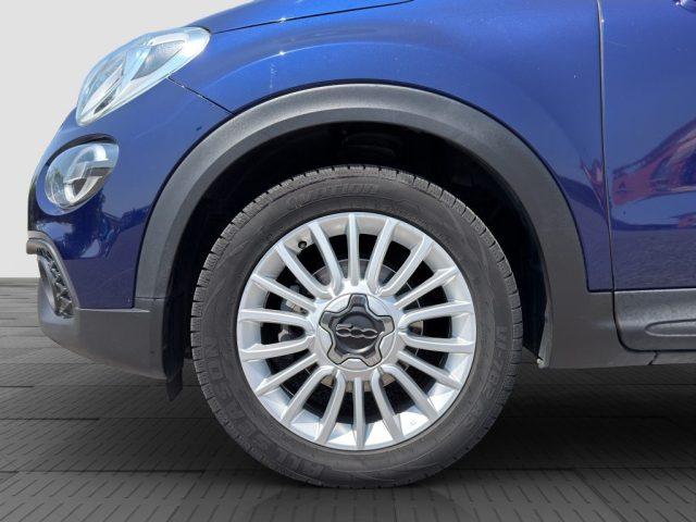 FIAT 500X 500X 1.3 MultiJet 95 CV Connect