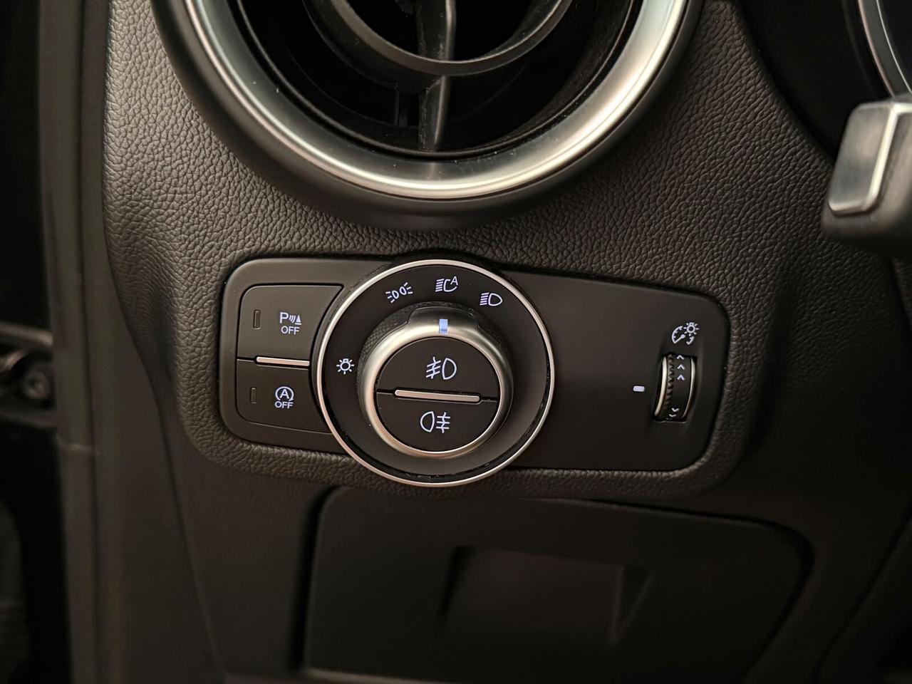 Alfa Romeo Stelvio 2.2 Turbodiesel 180 CV AT8 RWD Executive