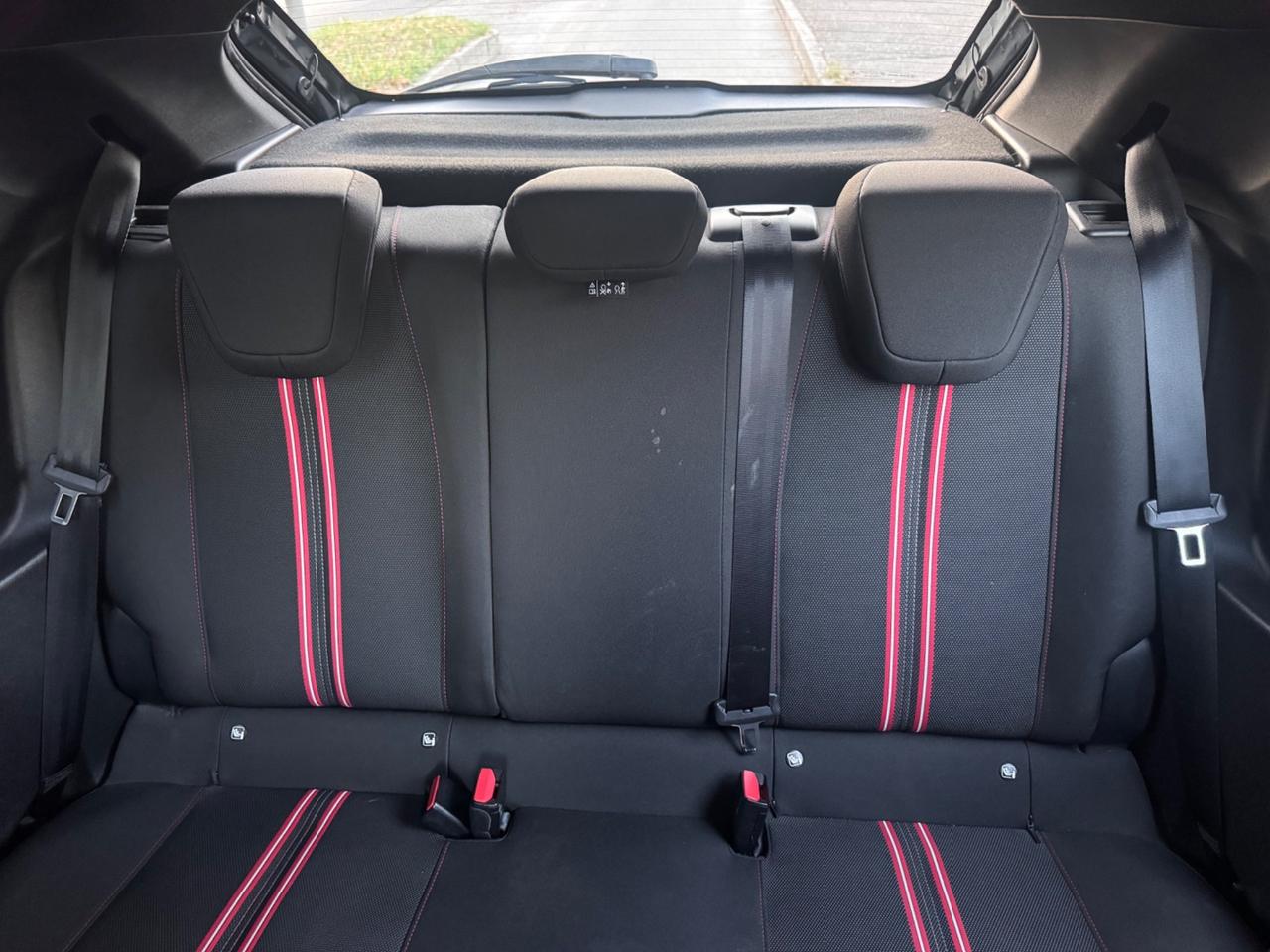 Opel Corsa 1.5 D 100 CV GS Line neopaten garanzia 12 m