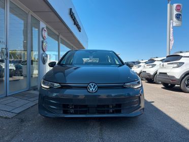 Volkswagen Golf 2.0 TDI 115 CV VERSIONE 8.5 NESSUN VINCOLO FINANZIARIO