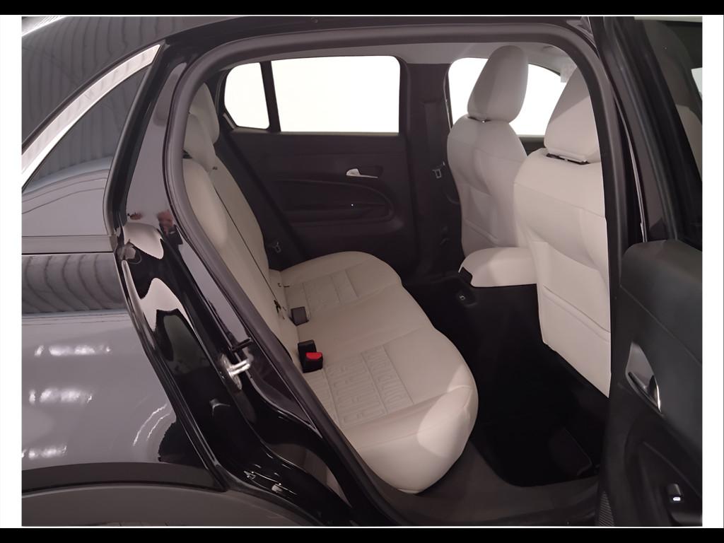 FIAT 600 IV 2023 - 600 1.2 hybrid La Prima II 110cv auto