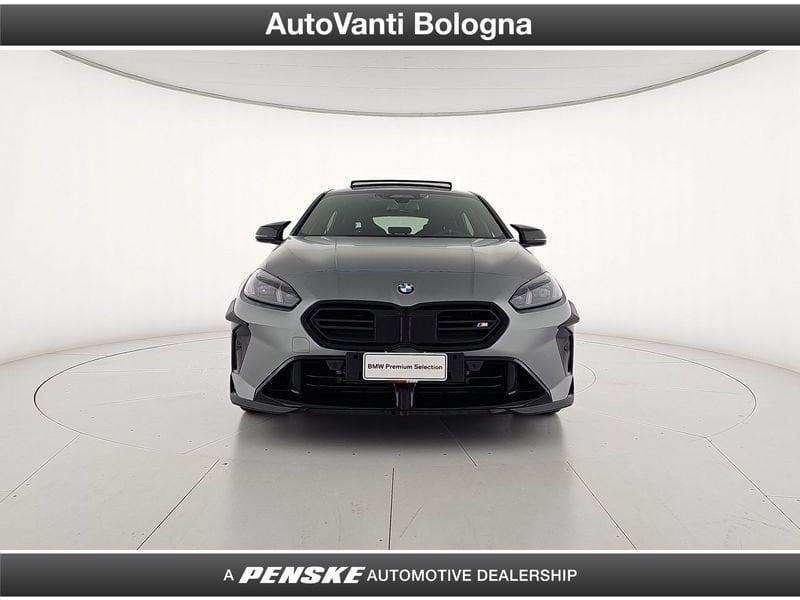BMW Serie 1 M135 xdrive MSport Pro auto