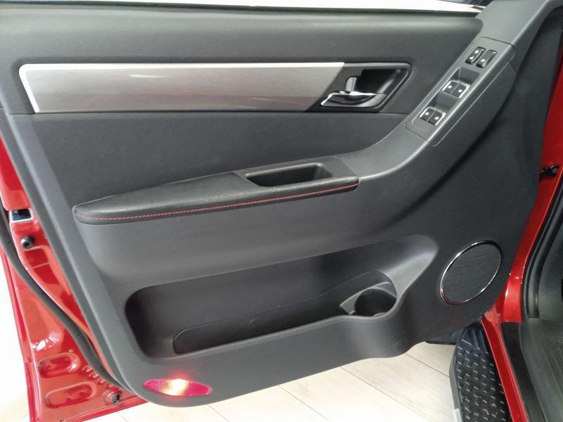 EVO Evo 4 Evo Cross 4 2.0 Turbo Diesel Doppia Cabina 4x4