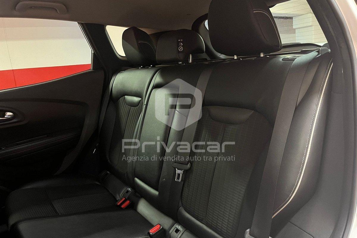 RENAULT Kadjar dCi 8V 110CV EDC Energy Bose