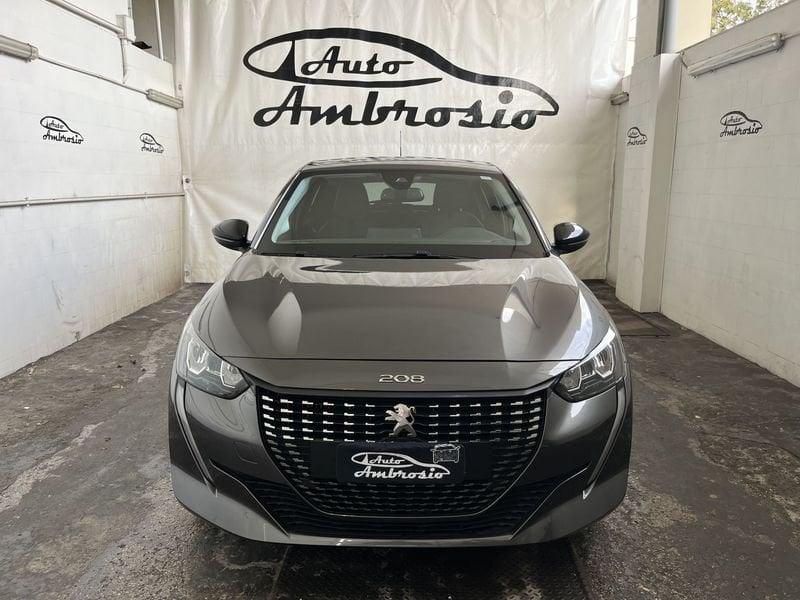 Peugeot 208 208 PureTech 100 Stop&Start 5 porte Allure Pack