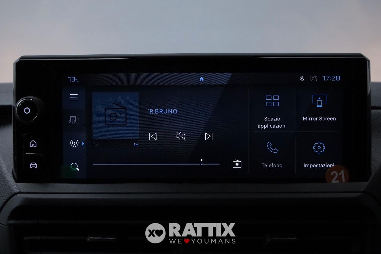 Peugeot Expert 1.5 BlueHDI 120CV Standard (IVA ESCLUSA)