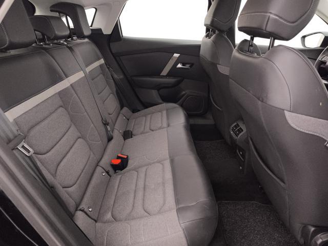 CITROEN C4 1.5 bluehdi Feel Pack s&s 130cv eat8