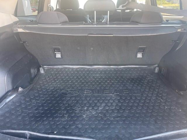 Subaru XV 1.6i Lineartronic Style Navi