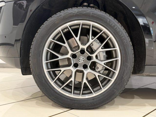PORSCHE Macan 3.0 Diesel S IVA ESPOSTA