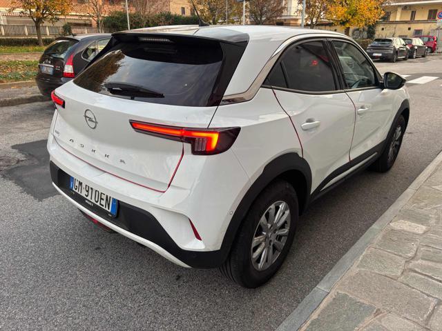 OPEL Mokka 1.2 Turbo PREZZO REALE