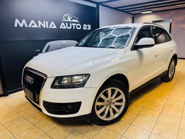 Audi Q5 3.0 V6 TDI quattro S tronic Advanced