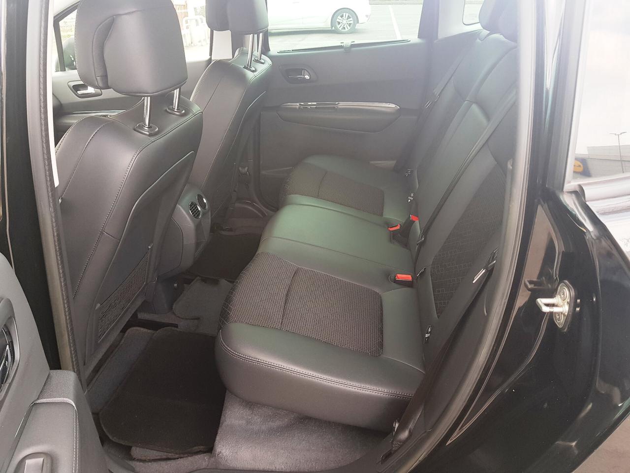 PEUGEOT 3008 1.6 HDi 115CV SOLO 79000 KM.02/2015