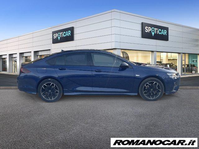 OPEL Insignia 2.0 CDTI 174 CV S&S Grand Sport GS Line