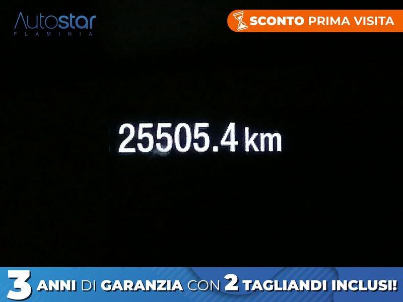Ford Tourneo Custom 320 2018 320 2.0 tdci 130cv Titanium L1H1 E6.2