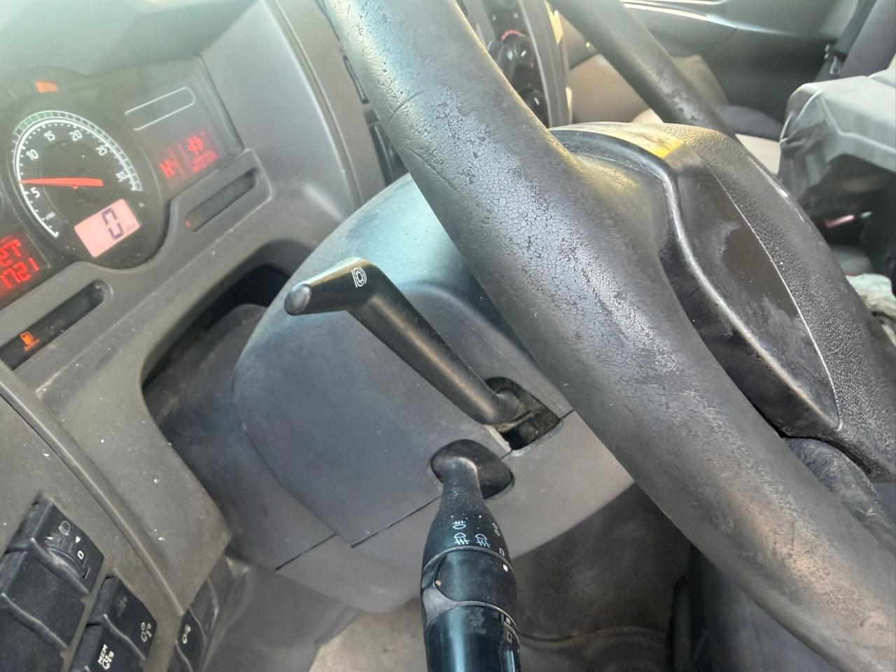 SPONDA IDRAULICA renault MIDLUM EURO 5