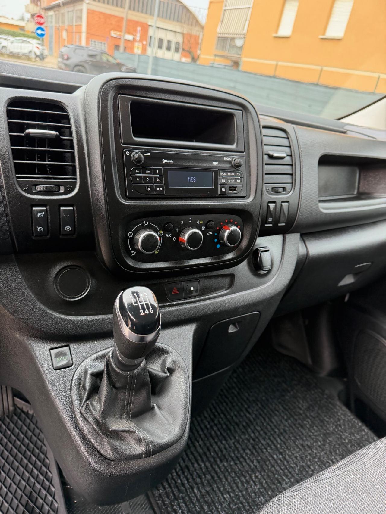Renault Trafic 1.6 dCi - 12 MESI DI GARANZIA -